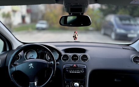 Peugeot 308 II, 2012 год, 550 000 рублей, 8 фотография