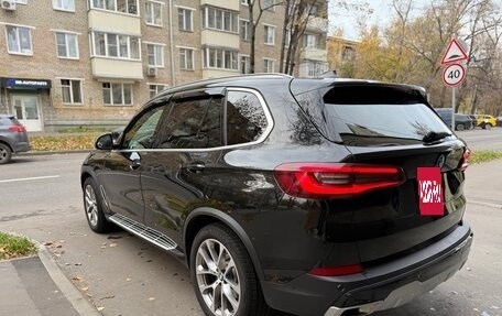 BMW X5, 2022 год, 7 700 000 рублей, 6 фотография