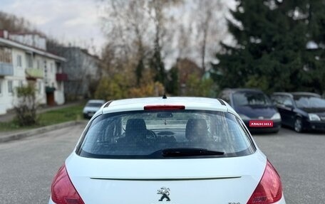 Peugeot 308 II, 2012 год, 550 000 рублей, 4 фотография