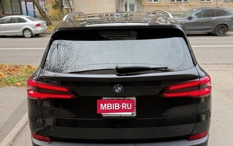 BMW X5, 2022 год, 7 700 000 рублей, 5 фотография