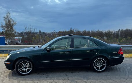 Mercedes-Benz E-Класс, 2005 год, 715 000 рублей, 2 фотография