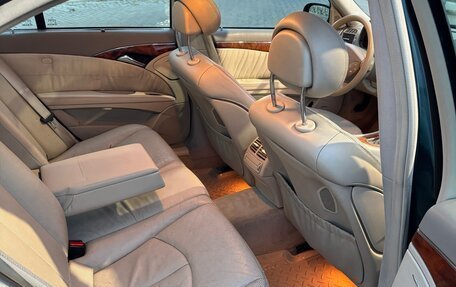 Mercedes-Benz E-Класс, 2005 год, 715 000 рублей, 8 фотография