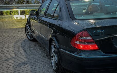 Mercedes-Benz E-Класс, 2005 год, 715 000 рублей, 7 фотография