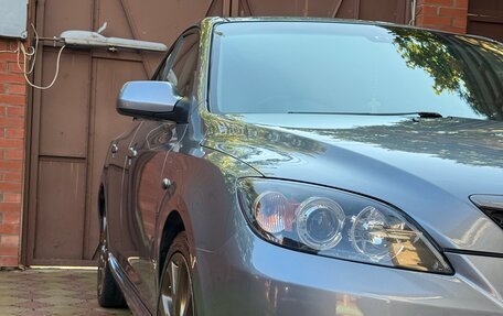Mazda Axela, 2003 год, 650 000 рублей, 3 фотография