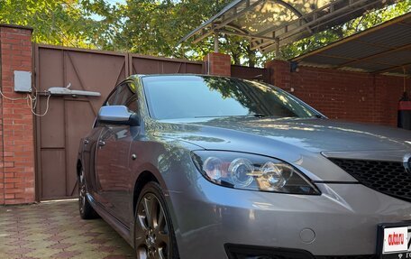 Mazda Axela, 2003 год, 650 000 рублей, 5 фотография
