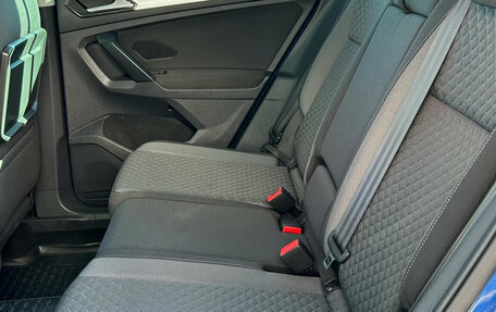 Volkswagen Tiguan II, 2018 год, 2 930 000 рублей, 11 фотография
