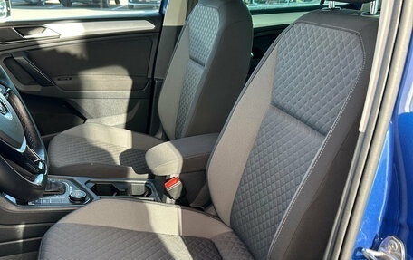 Volkswagen Tiguan II, 2018 год, 2 930 000 рублей, 10 фотография