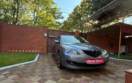 Mazda Axela, 2003 год, 650 000 рублей, 2 фотография