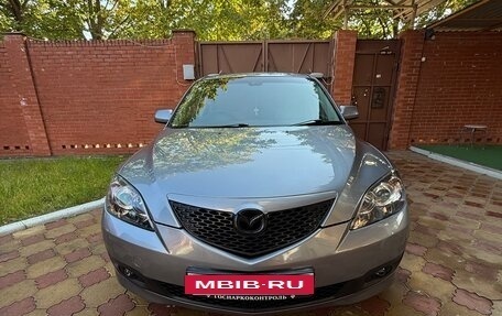 Mazda Axela, 2003 год, 650 000 рублей, 4 фотография
