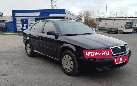 Skoda Octavia IV, 2008 год, 890 000 рублей, 2 фотография
