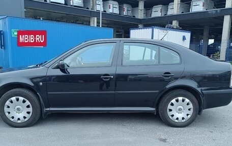 Skoda Octavia IV, 2008 год, 890 000 рублей, 6 фотография