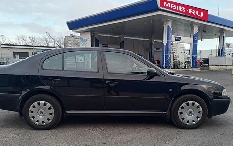 Skoda Octavia IV, 2008 год, 890 000 рублей, 3 фотография