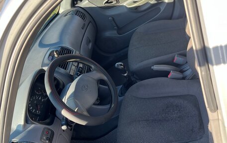 Hyundai Accent II, 2006 год, 220 000 рублей, 6 фотография