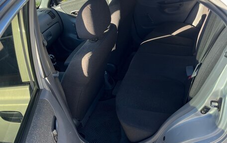 Hyundai Accent II, 2006 год, 220 000 рублей, 7 фотография