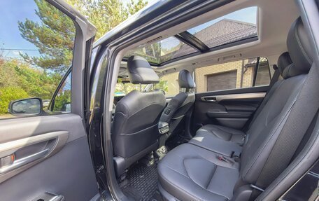 Toyota Highlander, 2025 год, 4 750 000 рублей, 8 фотография