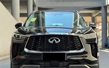 Infiniti QX60, 2026 год, 5 865 000 рублей, 2 фотография