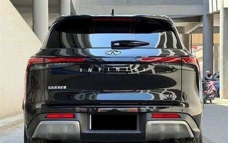 Infiniti QX60, 2026 год, 5 865 000 рублей, 5 фотография