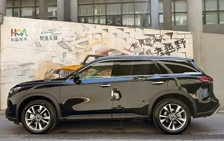 Infiniti QX60, 2026 год, 5 865 000 рублей, 3 фотография