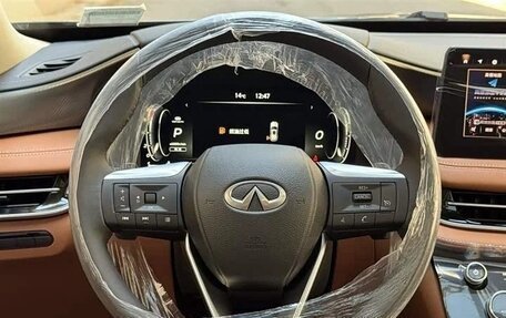 Infiniti QX60, 2026 год, 5 865 000 рублей, 9 фотография