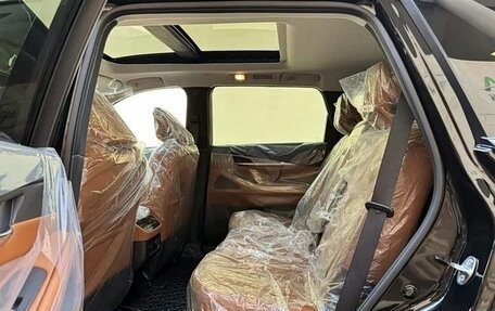 Infiniti QX60, 2026 год, 5 865 000 рублей, 7 фотография
