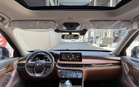 Infiniti QX60, 2026 год, 5 865 000 рублей, 8 фотография