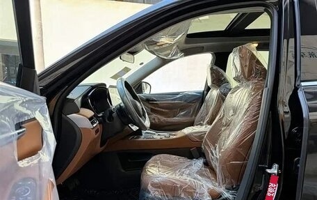 Infiniti QX60, 2026 год, 5 865 000 рублей, 6 фотография