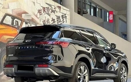 Infiniti QX60, 2026 год, 5 865 000 рублей, 4 фотография