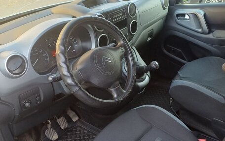 Citroen Berlingo II рестайлинг, 2010 год, 450 000 рублей, 5 фотография