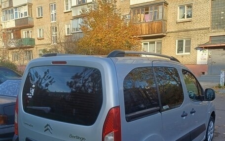 Citroen Berlingo II рестайлинг, 2010 год, 450 000 рублей, 3 фотография
