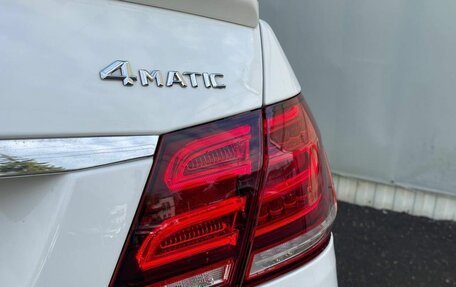 Mercedes-Benz E-Класс, 2013 год, 1 600 000 рублей, 9 фотография