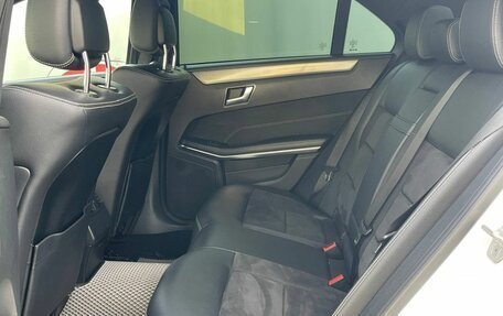 Mercedes-Benz E-Класс, 2013 год, 1 600 000 рублей, 12 фотография