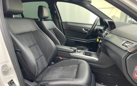 Mercedes-Benz E-Класс, 2013 год, 1 600 000 рублей, 13 фотография