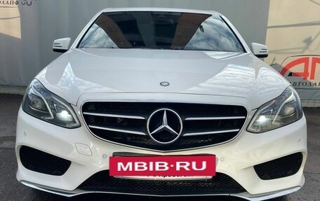 Mercedes-Benz E-Класс, 2013 год, 1 600 000 рублей, 5 фотография