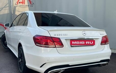 Mercedes-Benz E-Класс, 2013 год, 1 600 000 рублей, 6 фотография