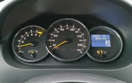 Renault Fluence I, 2010 год, 499 000 рублей, 3 фотография
