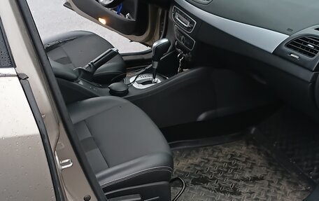 Renault Fluence I, 2010 год, 499 000 рублей, 6 фотография