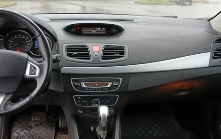 Renault Fluence I, 2010 год, 499 000 рублей, 4 фотография