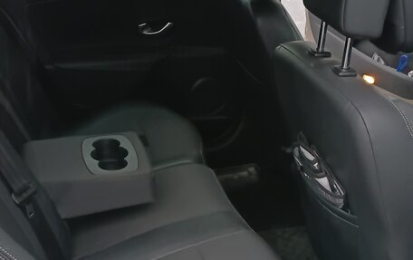 Renault Fluence I, 2010 год, 499 000 рублей, 5 фотография