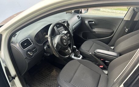 Volkswagen Polo VI (EU Market), 2015 год, 570 000 рублей, 4 фотография