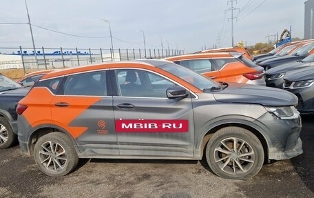 Geely Coolray I, 2023 год, 1 200 000 рублей, 7 фотография