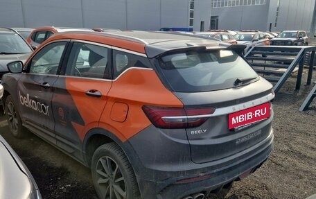 Geely Coolray I, 2023 год, 1 200 000 рублей, 6 фотография