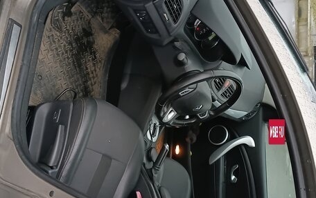 Renault Fluence I, 2010 год, 499 000 рублей, 2 фотография