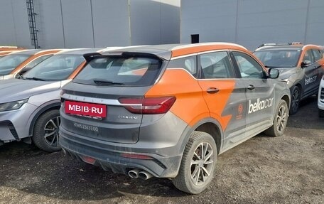 Geely Coolray I, 2023 год, 1 200 000 рублей, 4 фотография