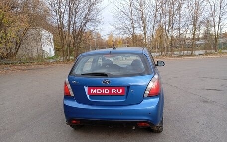 KIA Rio II, 2010 год, 712 000 рублей, 3 фотография