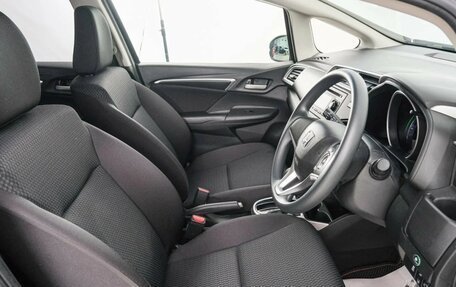 Honda Fit III, 2019 год, 1 349 000 рублей, 8 фотография