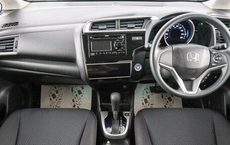 Honda Fit III, 2019 год, 1 349 000 рублей, 11 фотография