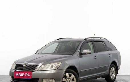 Skoda Octavia, 2011 год, 649 000 рублей, 4 фотография