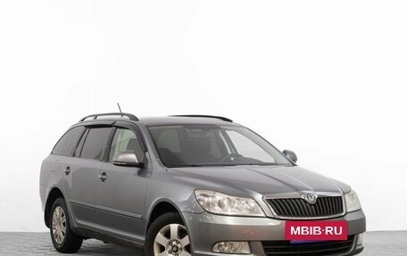 Skoda Octavia, 2011 год, 649 000 рублей, 2 фотография