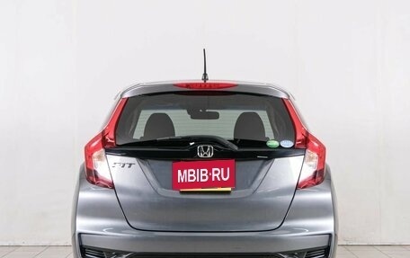 Honda Fit III, 2019 год, 1 349 000 рублей, 6 фотография
