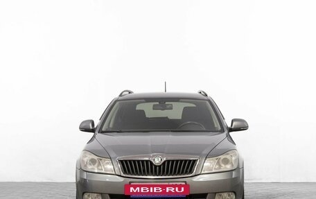Skoda Octavia, 2011 год, 649 000 рублей, 3 фотография